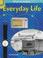 Cover of: Everyday Life (Great Inventions)