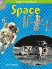 Cover of: Space (Great Inventions)