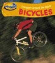 Cover of: Bicycles (Take-off!: Transport Around the World) by Chris Oxlade