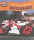 Cover of: Motorbikes (Take-off!: Transport Around the World)