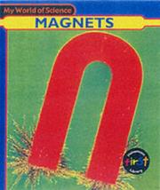 Magnets by Angela Royston