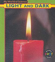 Cover of: Light & Dark