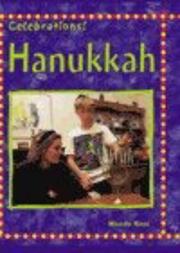 Cover of: Hanukkah (Celebrations) by Mandy Ross