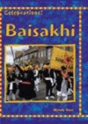 Basiakhi (Celebrations) by Mandy Ross