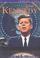 Cover of: John F. Kennedy