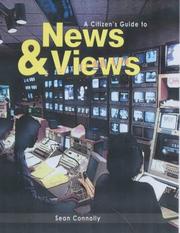 Cover of: News and Views (Citizen's Guide To...)