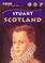 Cover of: Stuart Scotland (Explore Scottish History)