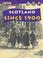 Cover of: Scotland Since 1900 (Explore Scottish History)