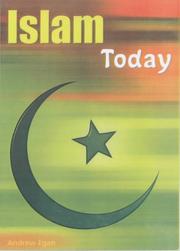 Cover of: Islam Today (Religions Today)