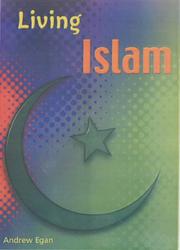 Cover of: Living Islam (Living Religions)