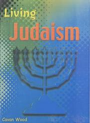 Cover of: Living Judaism (Living Religions)