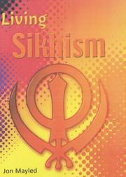 Cover of: Living Sikhism (Living Religions) by Jon Mayled