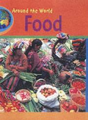 Cover of: Food (Around the World)