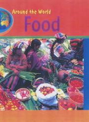 Cover of: Food (Around the World) by Margaret C. Hall