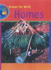 Cover of: Home (Around the World)