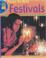 Cover of: Festivals (Around the World)
