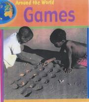 Cover of: Around the World: Games (Around the World)