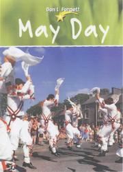 Cover of: Don't Forget: May Day (Don't Forget)