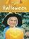 Cover of: Halloween (Don't Forget)