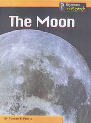 Cover of: The Moon (Universe) by Raman K. Prinja