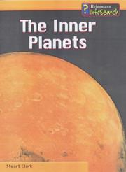 Cover of: The Inner Planets (Universe)