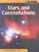 Cover of: Stars and Constellations (Universe)