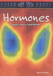 Cover of: Hormones (Body Focus) by Carol Ballard