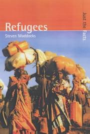 Cover of: Just the Facts: Refugees (Just the Facts)