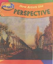 Cover of: Perspective (Take-off!: How Artists Use...) by Paul Flux