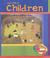 Cover of: Children (Little Nippers: Let's Look At...)