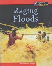Cover of: Raging Floods (Awesome Forces of Nature)