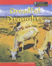 Cover of: Dreadful Droughts (Awesome Forces of Nature)