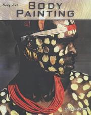 Cover of: Body Painting (Body Art)