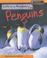 Cover of: Life in a Rookery of Penguins (Animal Groups)