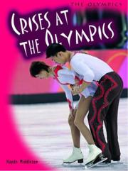 Cover of: Crises at the Olympics