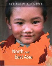 Cover of: North & East Asia (Regions of the World)