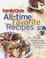 Cover of: Family Circle All-Time Favorite Recipes