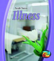 Cover of: Illness (Tough Topics)