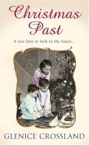 Cover of: Christmas Past by Glenice Crossland