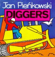 Cover of: Diggers (Nursery Pops)