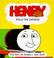 Cover of: Henry Pulls the Express