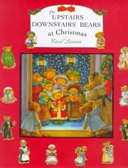 Cover of: The Upstairs Downstairs Bears Christmas