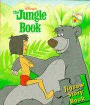 Cover of: Jungle Book (Disney Playbooks) by Rudyard Kipling, Rudyard Kipling