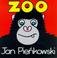Cover of: Zoo (Nursery Board Books)