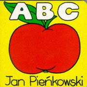 Cover of: ABC by Jan Pienkowski