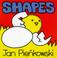 Cover of: Shapes (Nursery Board Books)
