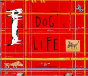 Cover of: A Dog's Life