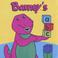 Cover of: Barney's ABC (Barney Concept Books)