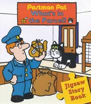 Cover of What's in the Parcel?