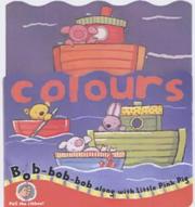 Cover of: Colours by Sally Chambers